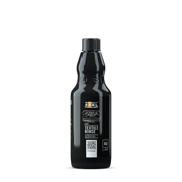 ADBL Texile Rinse Subito Disponibile