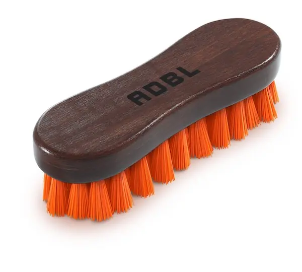 Compra Oggi Stesso ADBL Textile Brush - Spazzola Tessuti