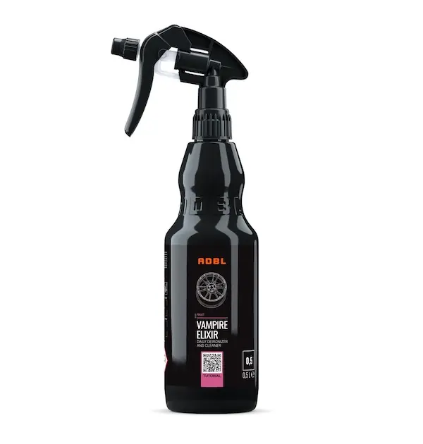 ADBL Vampire Elixir Ordina Subito