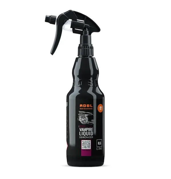 ADBL Vampire Liquid Nuova Collezione