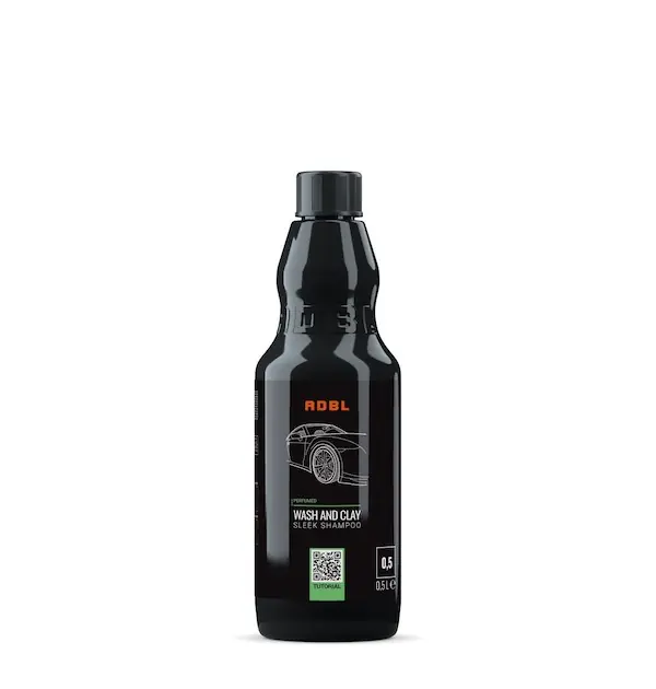 Popolare ADBL Wash & Clay