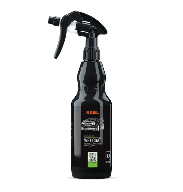 ADBL Wet Coat Nuova Collezione