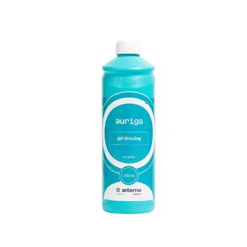 Aeterno Auriga Gel Dressing Esterno 500 ml Prezzo Di Fabbrica