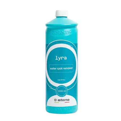Aeterno Lyra Rimuovi Calcare 500 ml Quantità Limitata