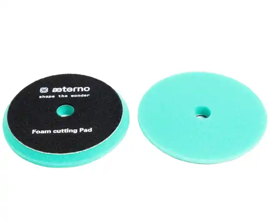 Aeterno Tampone Verde Cutting Saldi