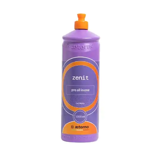 Ultimissimo Modello Aeterno Zenit Pro All-In-One 500 gr