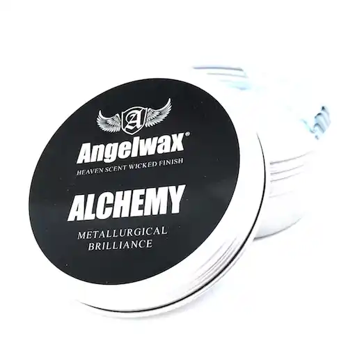 Angelwax Alchemy Metal Polish 150 ml Spedito Oggi