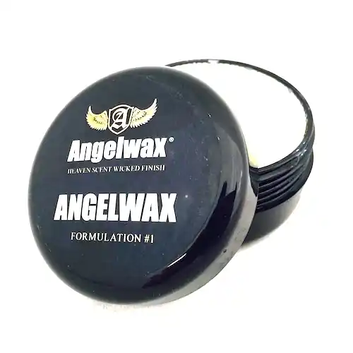 Angelwax Cera Premium Formulation 1 33 ml Bestseller