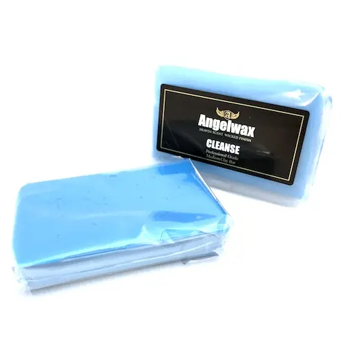 Angelwax Clay Bar Medium 100 gr. Scelto Dai Clienti