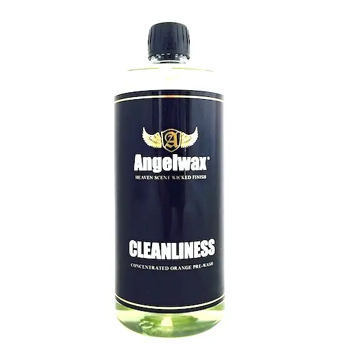 Offerta Limitata Angelwax Cleanliness Citrus APC 1 lt
