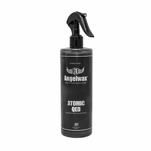 Angelwax Dark Star Atomic QED 500 ml Bestseller