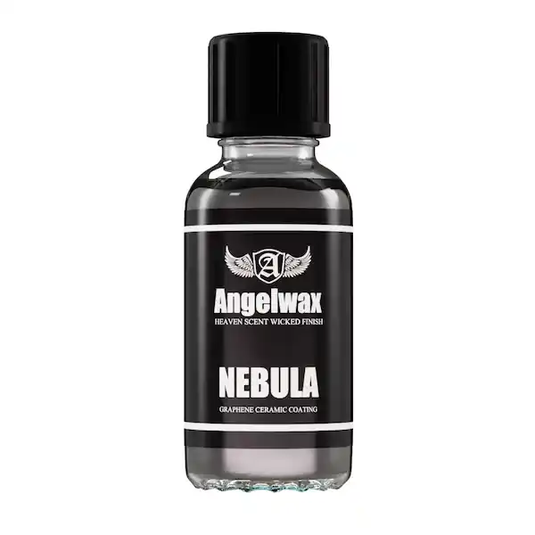 Ultimissimo Modello Angelwax Dark Star Nebula 30 ml