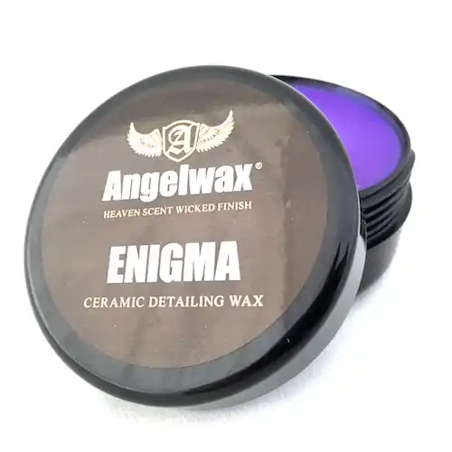 Angelwax Enigma Ceramic Wax 33 ml Solo Oggi