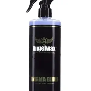 Angelwax Enigma Elixir 500 ml Spedizione Espresso