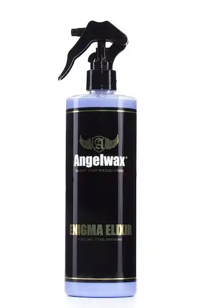 Angelwax Enigma Elixir 500 ml Spedizione Espresso