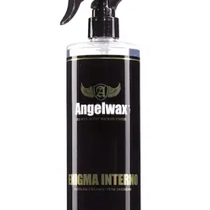 Angelwax Enigma Interno 500 ml Non Perdere