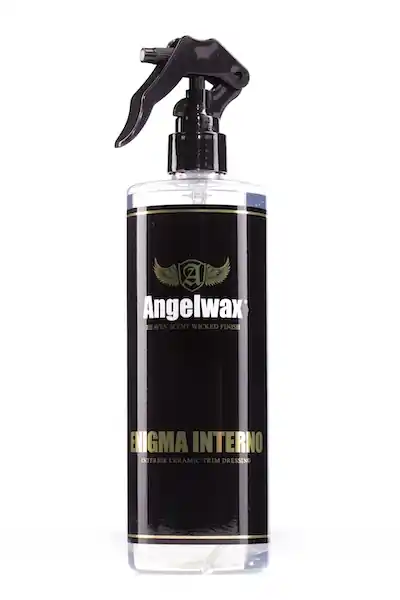 Angelwax Enigma Interno 500 ml Non Perdere