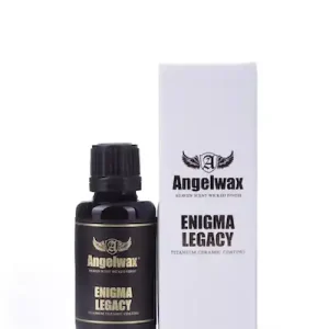 Promo Stagionale Angelwax Enigma Legacy Body 50 ml