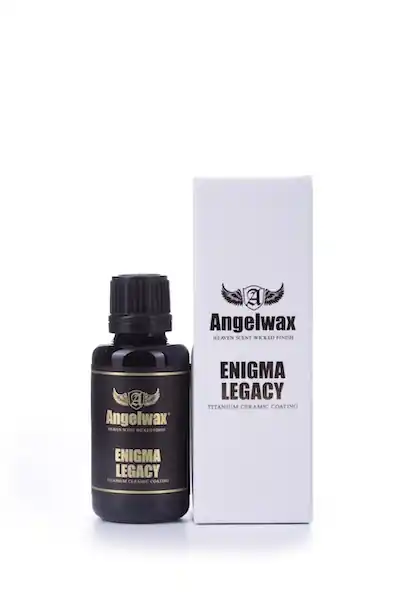 Promo Stagionale Angelwax Enigma Legacy Body 50 ml