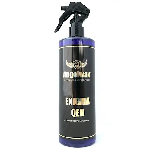 Popolare Angelwax Enigma QED Spray Sealant 500 ml