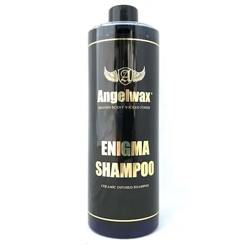 Angelwax Enigma Shampoo 500 ml Bestseller