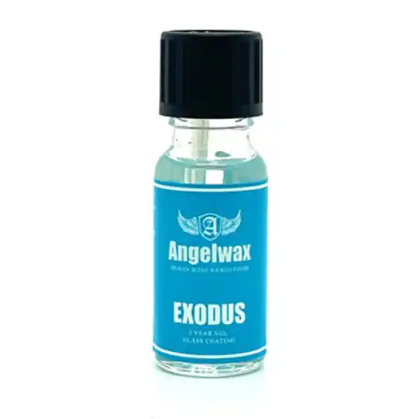 Più Venduto Angelwax Exodus Coating Vetri