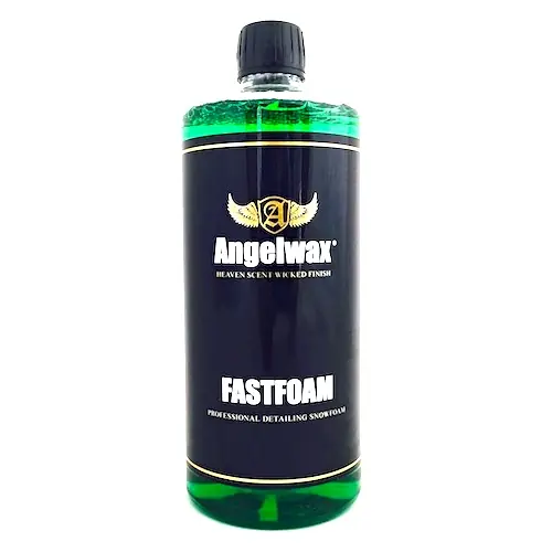 Soddisfatti O Rimborsati Angelwax FastFoam Prewash Schiuma