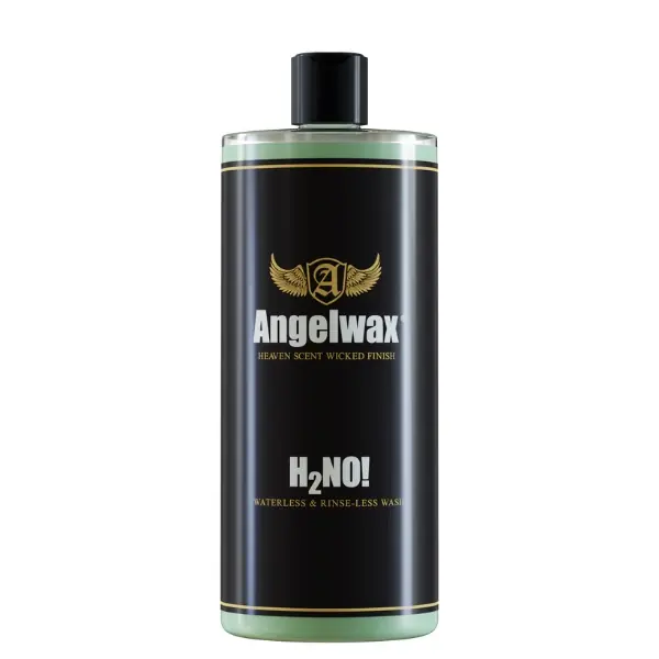 Esclusivo Angelwax H2NO! Waterless & Rinseless 1 lt