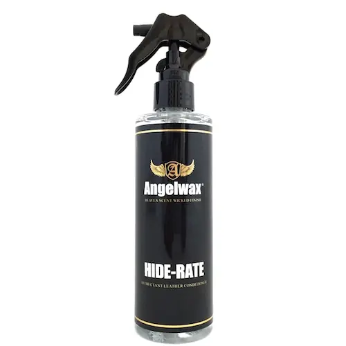 Angelwax Hide Rate - Idratazione Pelle 250 ml Compra Online