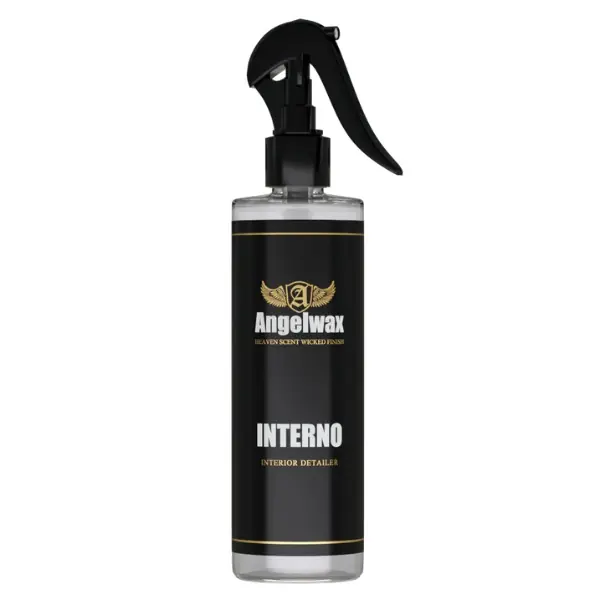 Angelwax Interno - Interior QD Promozione