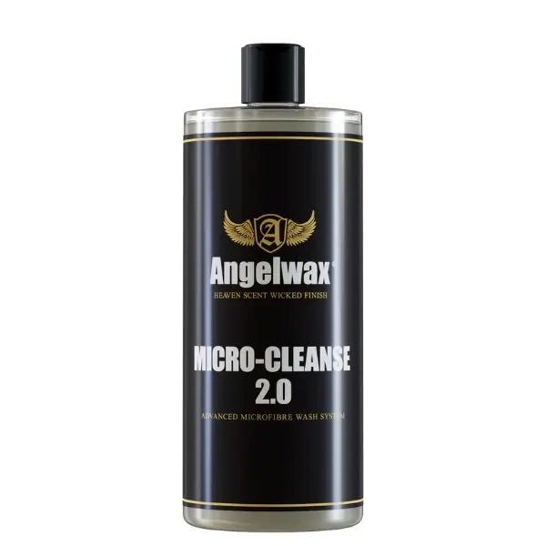 Subito Disponibile Angelwax MicroCleanse 2.0 1 lt