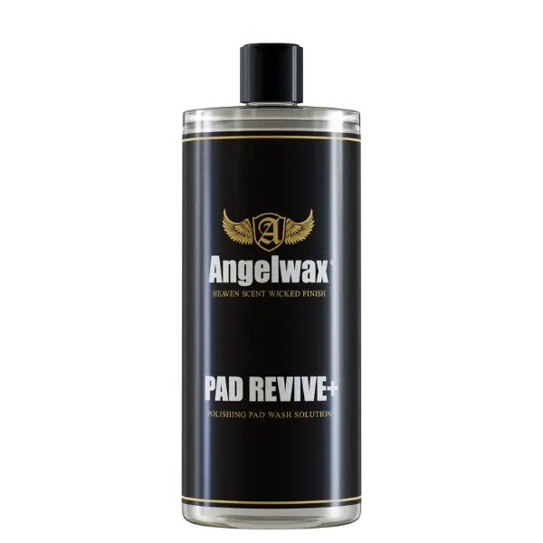 Angelwax Pad Revive+ Pulitore Tamponi 1lt Saldi