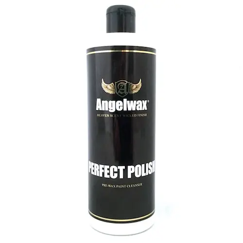 Angelwax Perfect Polish 500 ml Must-Have