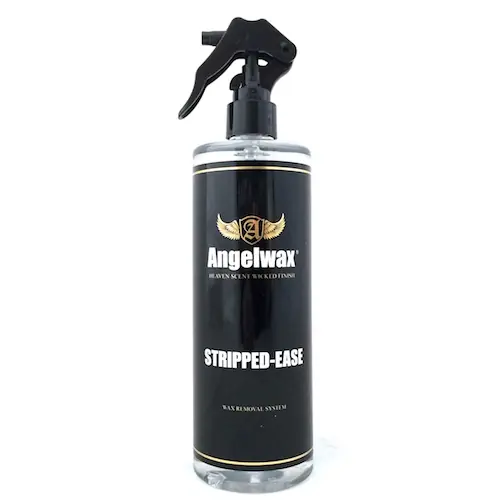 Prezzo Ridotto Angelwax Stripped Ease - Rimuovi Cera 500 ml