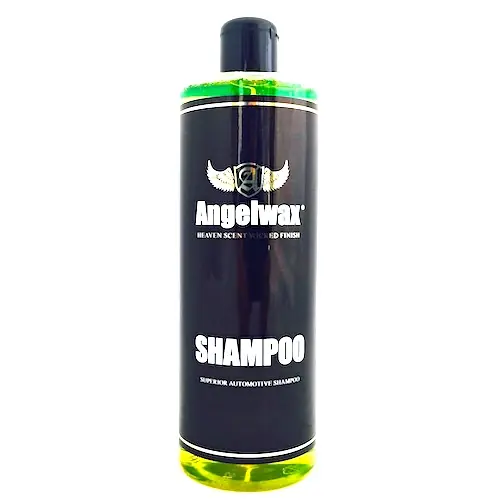 Angelwax Superior Shampoo 500 ml Offerta Lampo