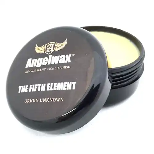 Compra Online Angelwax The Fifth Element Cera al Titanio 33 ml