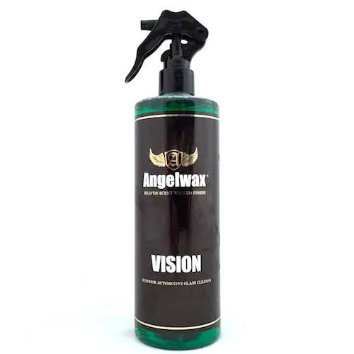 Angelwax Vision Pulitore Vetri 500 ml A Buon Prezzo