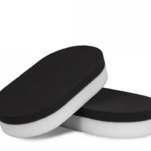 Auto Finesse Applicatore Spugna Dual 2 pz Occasione Imperdibile