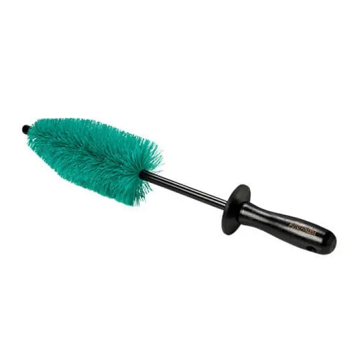 Auto Finesse Barrel Mini Spazzola Cerchi Nuovo Arrivo