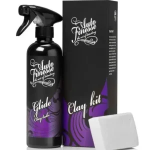 Pagamento Sicuro Auto Finesse Clay Bar Kit
