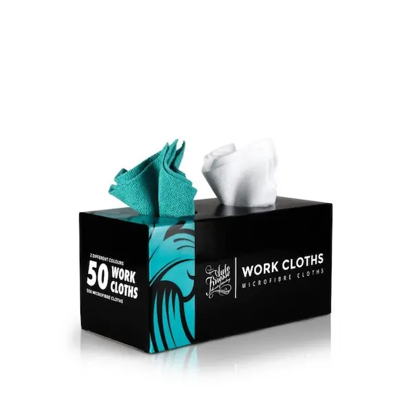 Auto Finesse Dispenser Panni Work 50 pezzi Compra Oggi Stesso