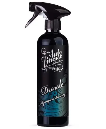 Nuovo Arrivo Auto Finesse Dressle All Purpose Dressing 500 ml