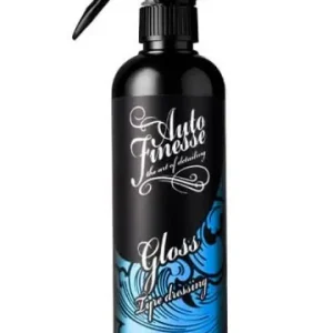 Prezzo Basso Auto Finesse Gloss Tyre Dressing 500 ml