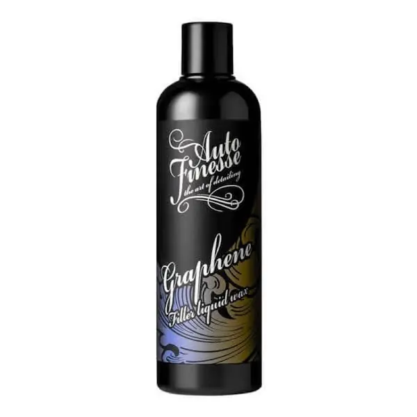Auto Finesse Graphene Sealant 500 ml Occasione