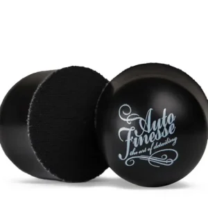 Auto Finesse Handi Puck Applicatore Prezzo Ridotto
