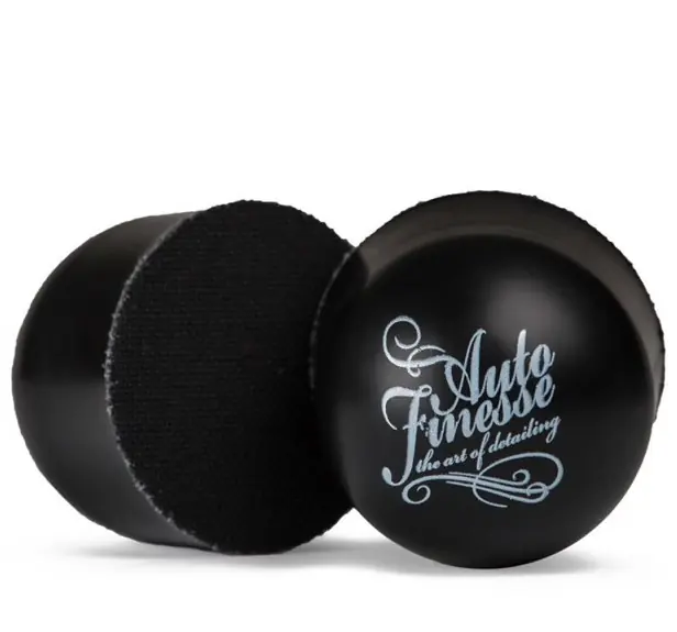 Auto Finesse Handi Puck Applicatore Prezzo Ridotto