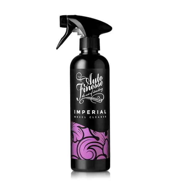 Auto Finesse Imperial Pulitore Cerchi Occasione Imperdibile