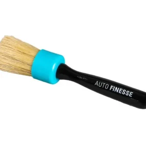 Auto Finesse Interior Detailing Brush Esclusivo