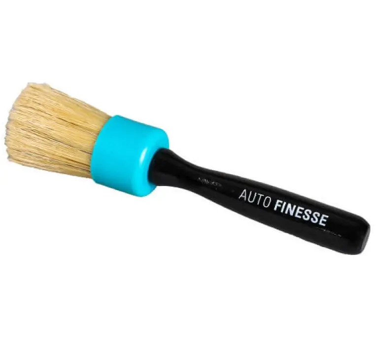 Auto Finesse Interior Detailing Brush Esclusivo