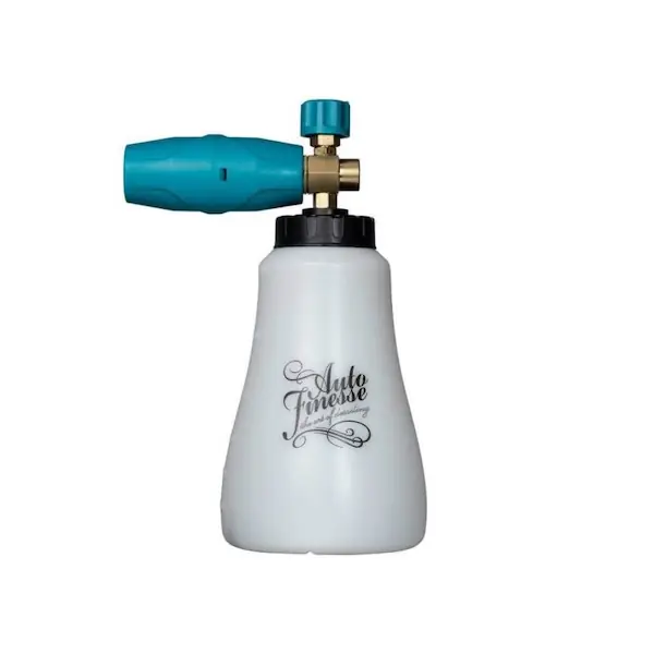 Auto Finesse Lancia Foam V2 Direttamente Dal Produttore